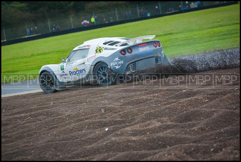 British Rallycross Championship motorsport photography uk