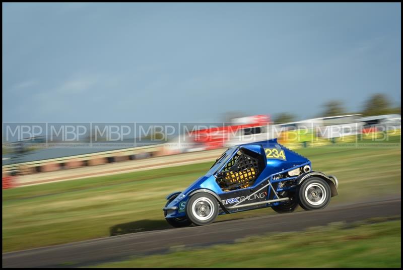 British Rallycross Championship motorsport photography uk