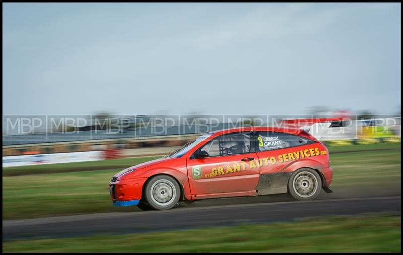 British Rallycross Championship motorsport photography uk