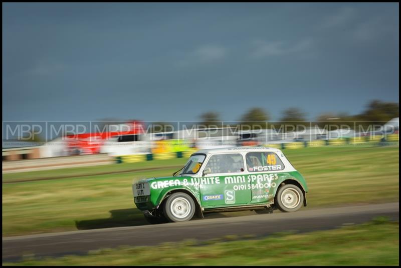 British Rallycross Championship motorsport photography uk