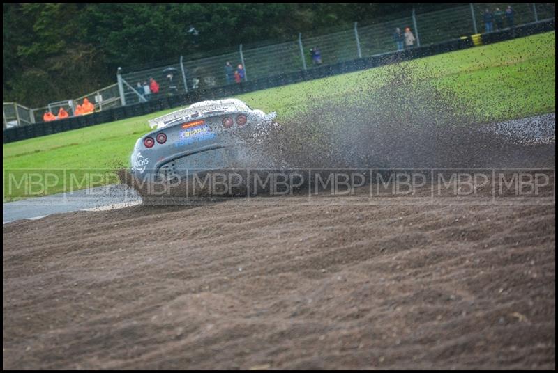 British Rallycross Championship motorsport photography uk