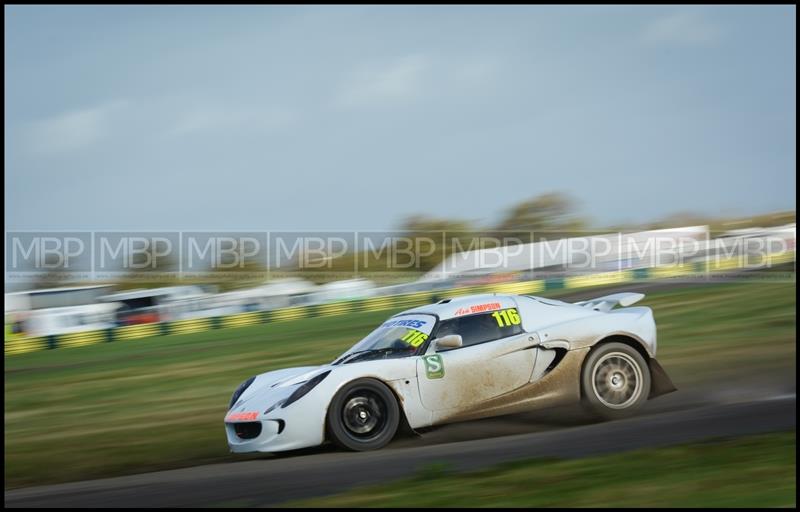 British Rallycross Championship motorsport photography uk