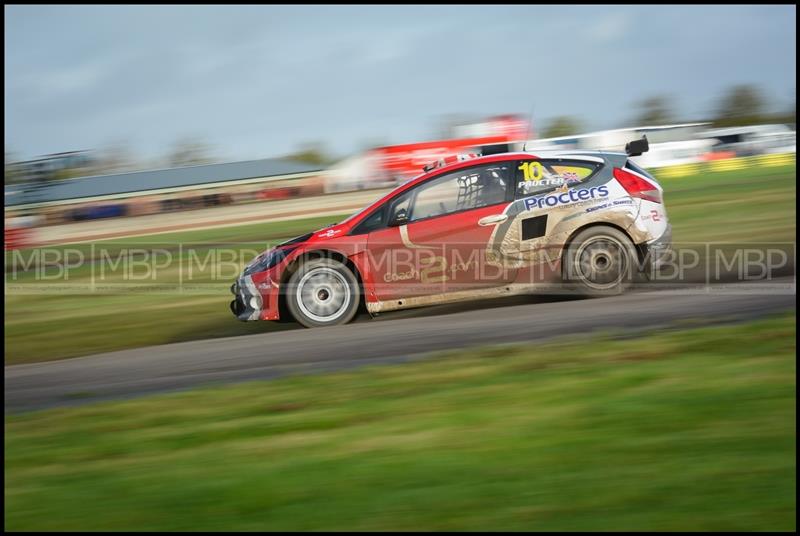 British Rallycross Championship motorsport photography uk