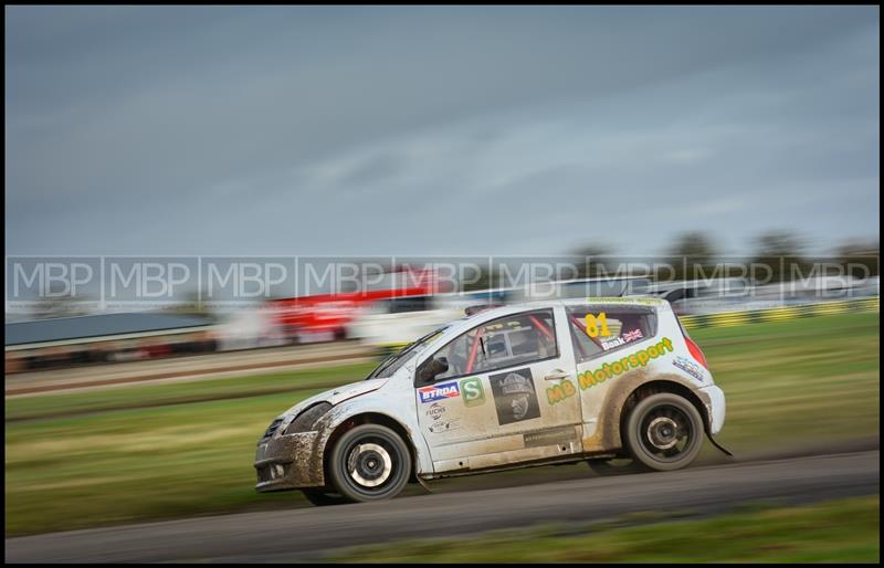 British Rallycross Championship motorsport photography uk