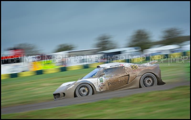 British Rallycross Championship motorsport photography uk