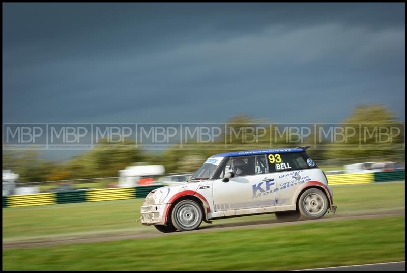 British Rallycross Championship motorsport photography uk