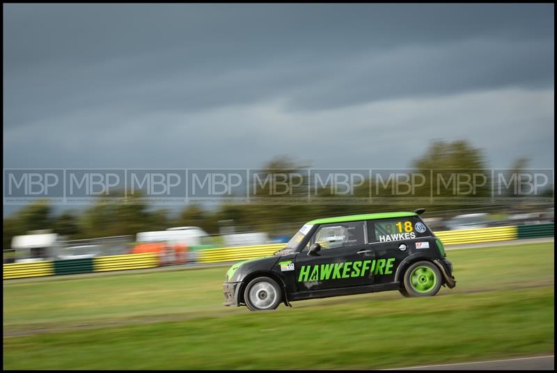 British Rallycross Championship motorsport photography uk