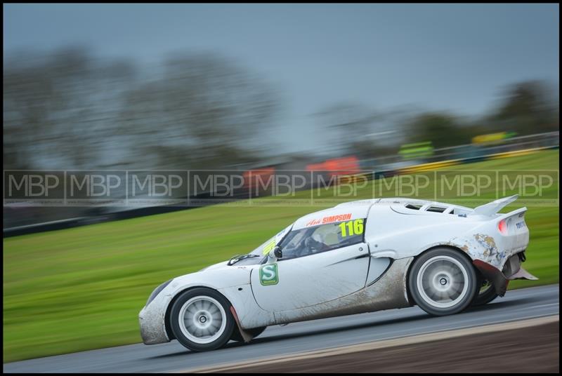 British Rallycross Championship motorsport photography uk