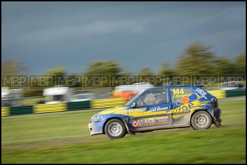 British Rallycross Championship motorsport photography uk