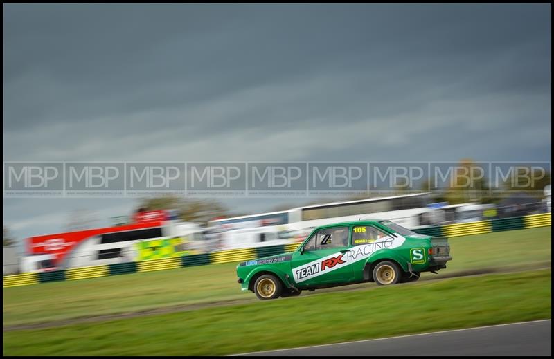 British Rallycross Championship motorsport photography uk