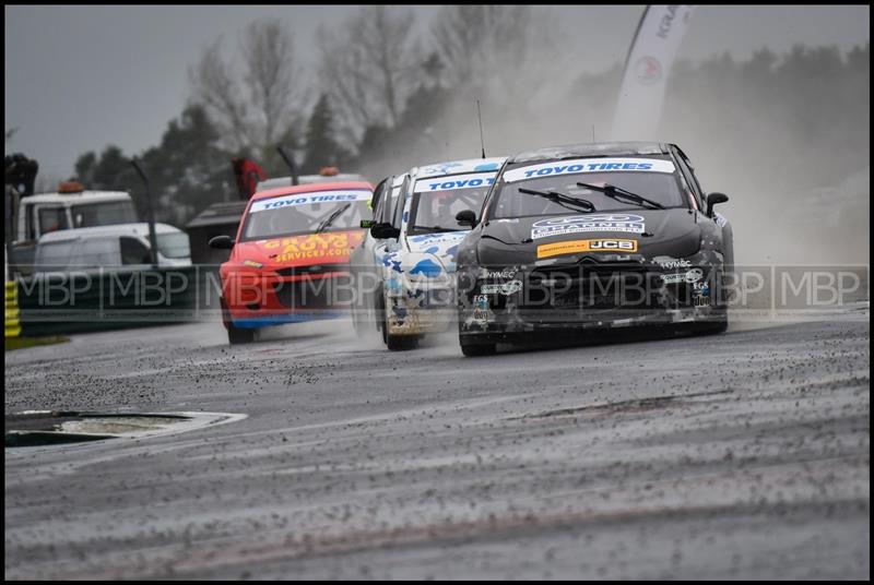 British Rallycross Championship motorsport photography uk