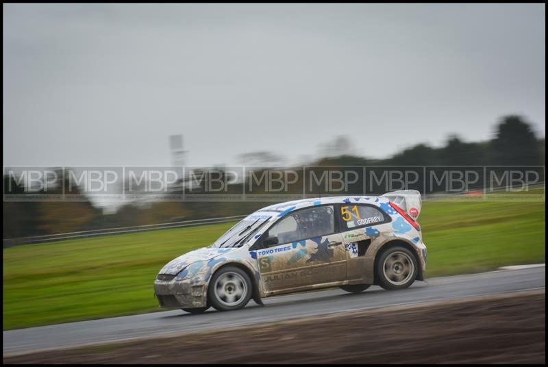 British Rallycross Championship motorsport photography uk