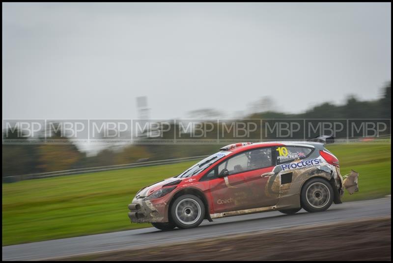 British Rallycross Championship motorsport photography uk