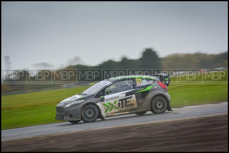 British Rallycross Championship motorsport photography uk