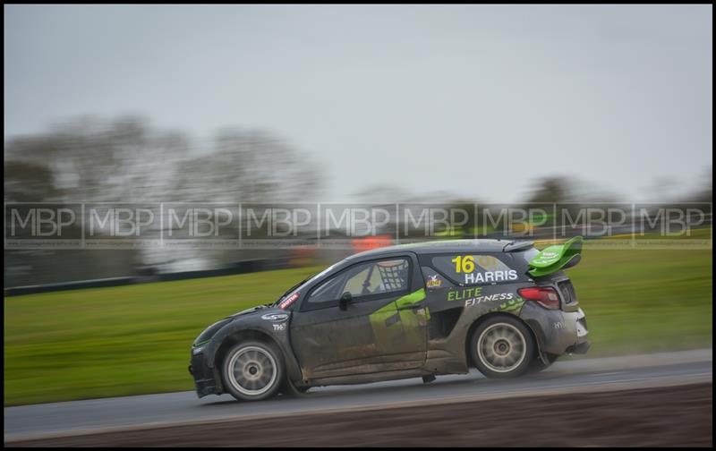 British Rallycross Championship motorsport photography uk