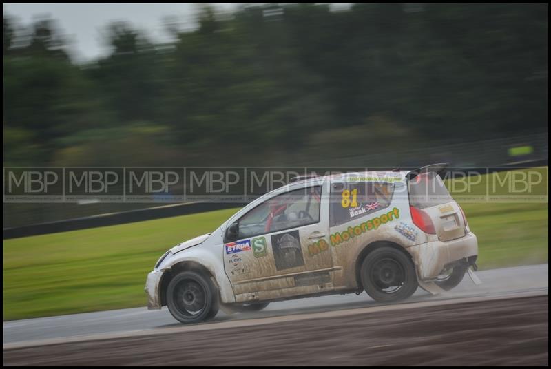 British Rallycross Championship motorsport photography uk