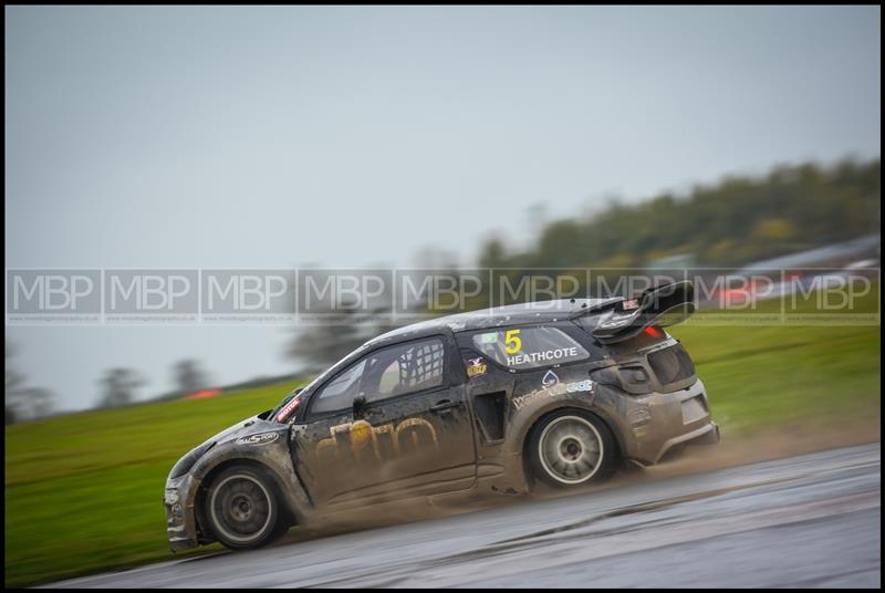 British Rallycross Championship motorsport photography uk