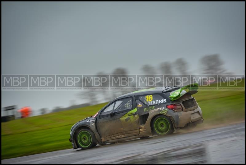 British Rallycross Championship motorsport photography uk