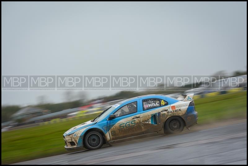 British Rallycross Championship motorsport photography uk