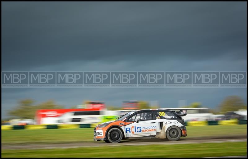 British Rallycross Championship motorsport photography uk