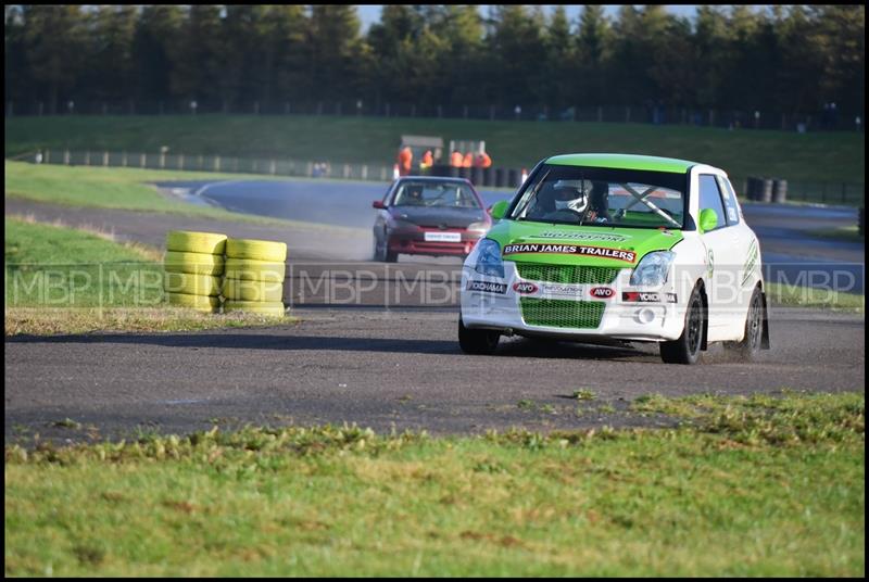 British Rallycross Championship motorsport photography uk