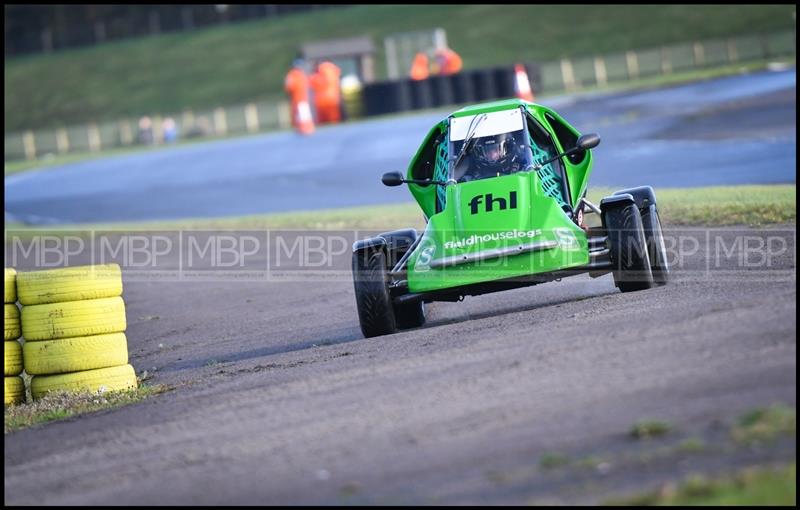 British Rallycross Championship motorsport photography uk