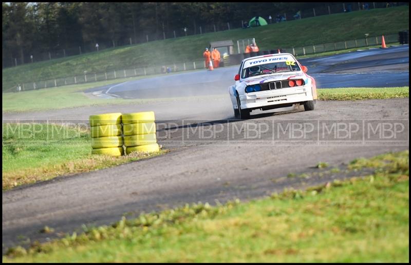 British Rallycross Championship motorsport photography uk