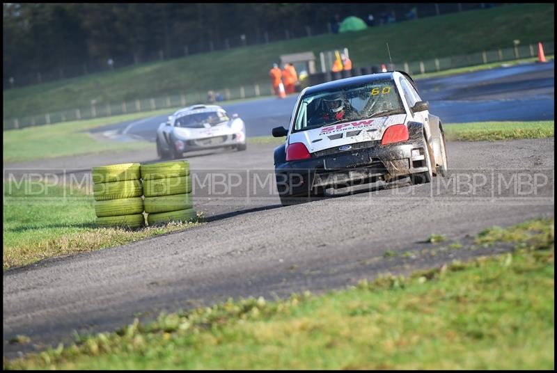 British Rallycross Championship motorsport photography uk