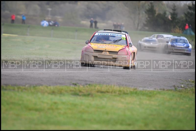 British Rallycross Championship motorsport photography uk