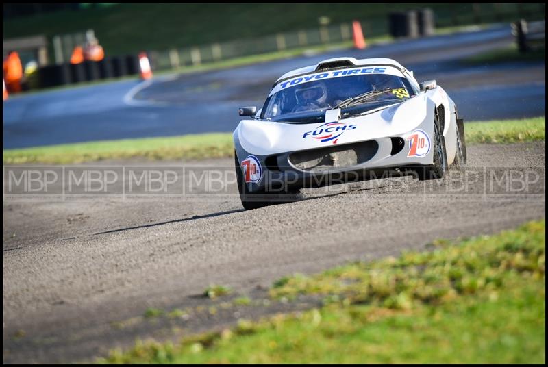 British Rallycross Championship motorsport photography uk