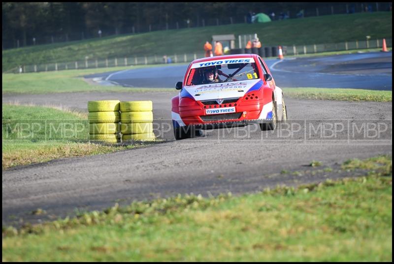 British Rallycross Championship motorsport photography uk