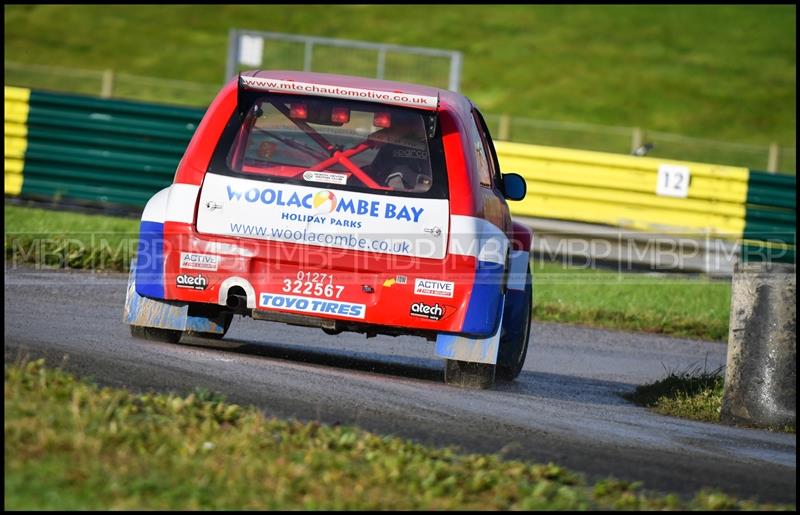 British Rallycross Championship motorsport photography uk