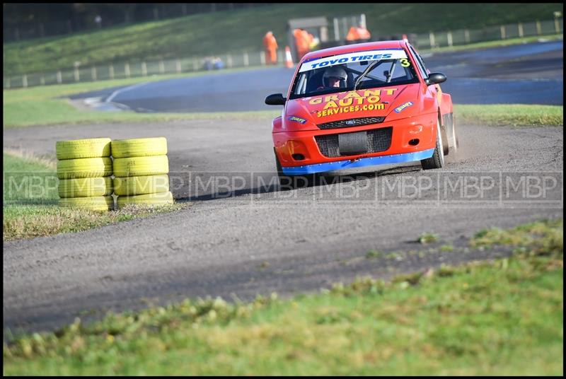 British Rallycross Championship motorsport photography uk