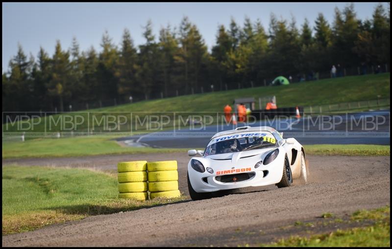 British Rallycross Championship motorsport photography uk