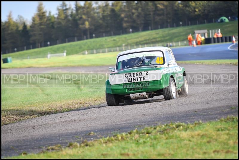 British Rallycross Championship motorsport photography uk