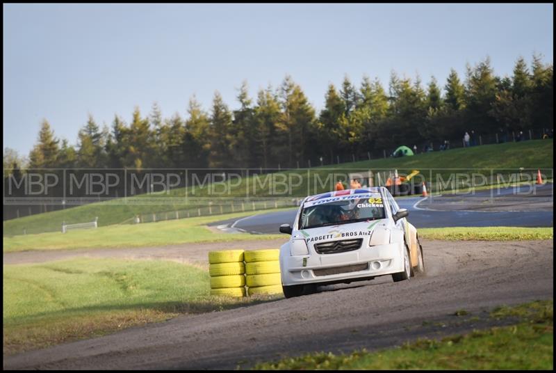 British Rallycross Championship motorsport photography uk