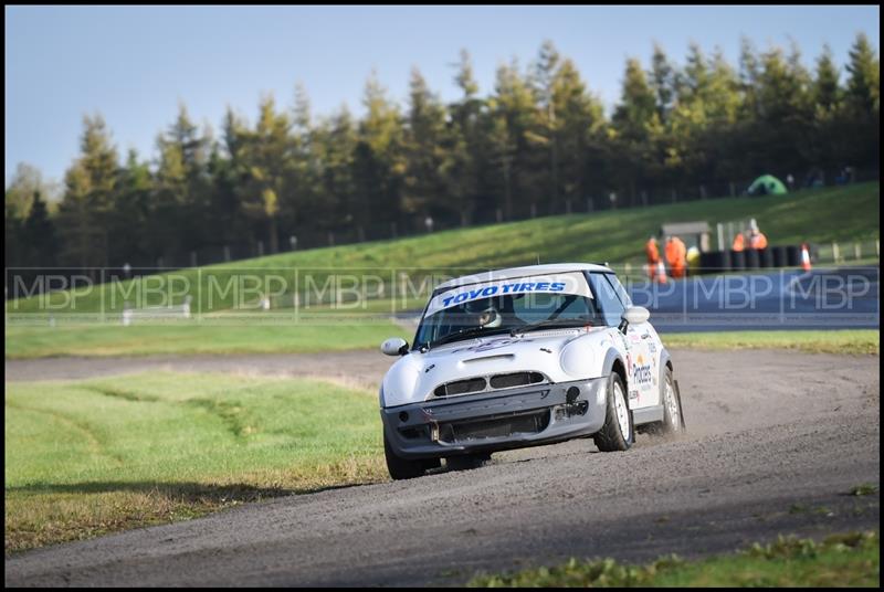 British Rallycross Championship motorsport photography uk