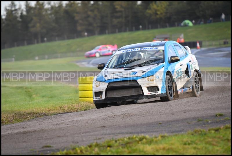 British Rallycross Championship motorsport photography uk