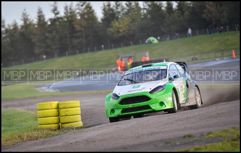 British Rallycross Championship motorsport photography uk