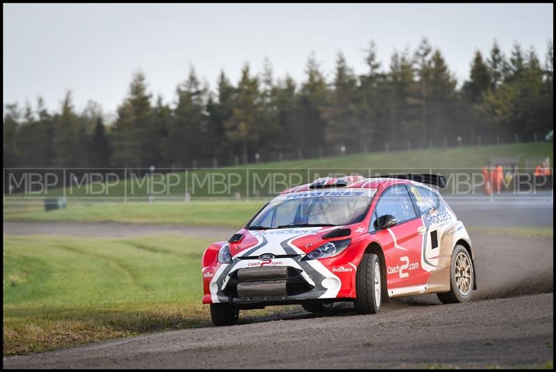 British Rallycross Championship motorsport photography uk