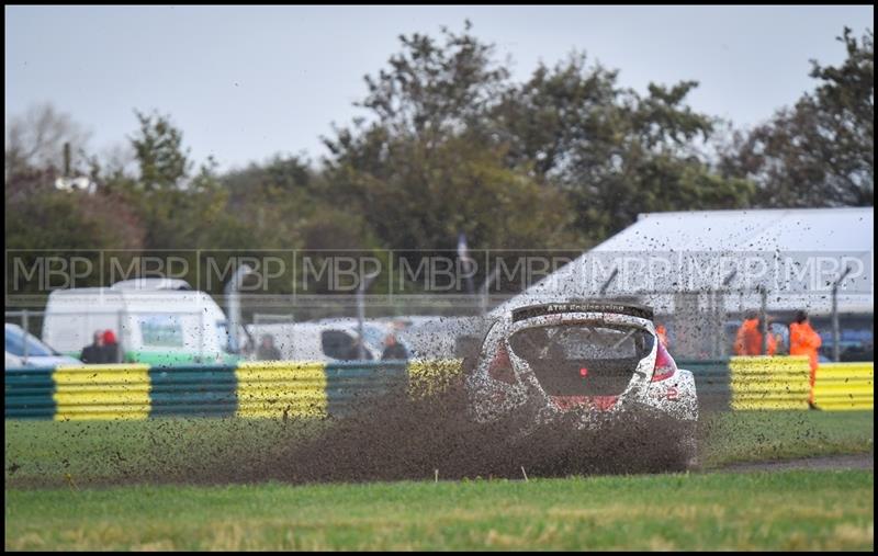 British Rallycross Championship motorsport photography uk