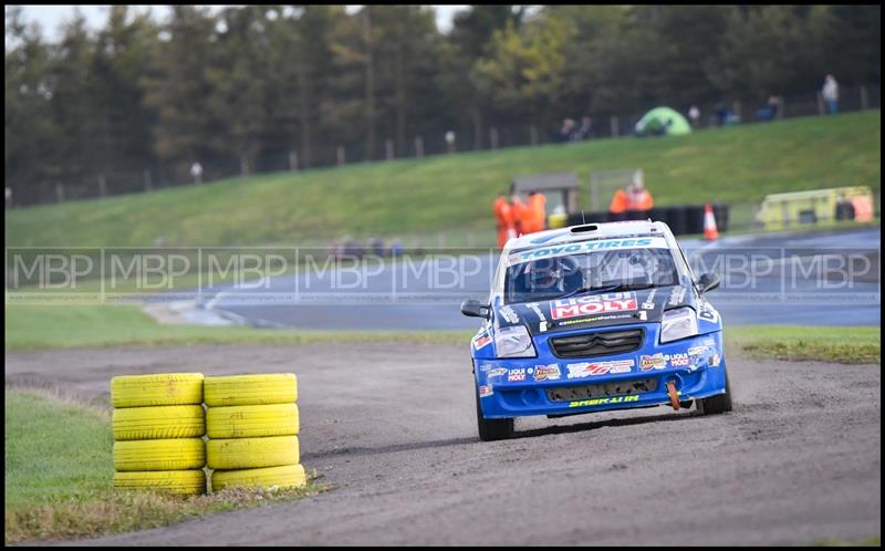 British Rallycross Championship motorsport photography uk