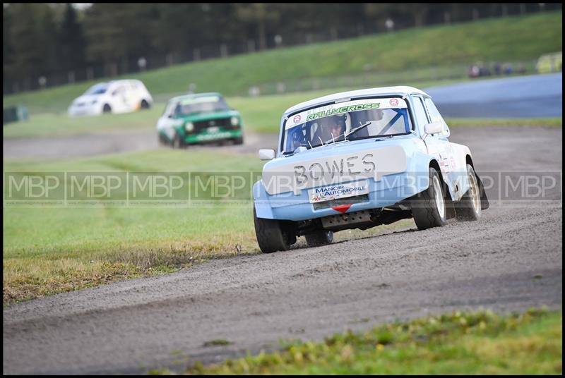 British Rallycross Championship motorsport photography uk