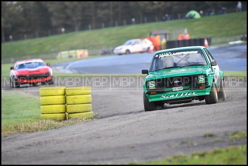 British Rallycross Championship motorsport photography uk