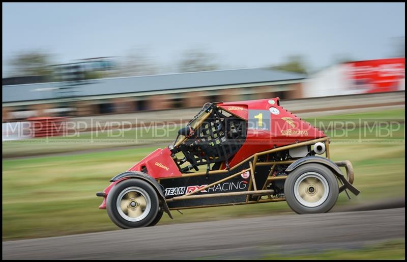 British Rallycross Championship motorsport photography uk