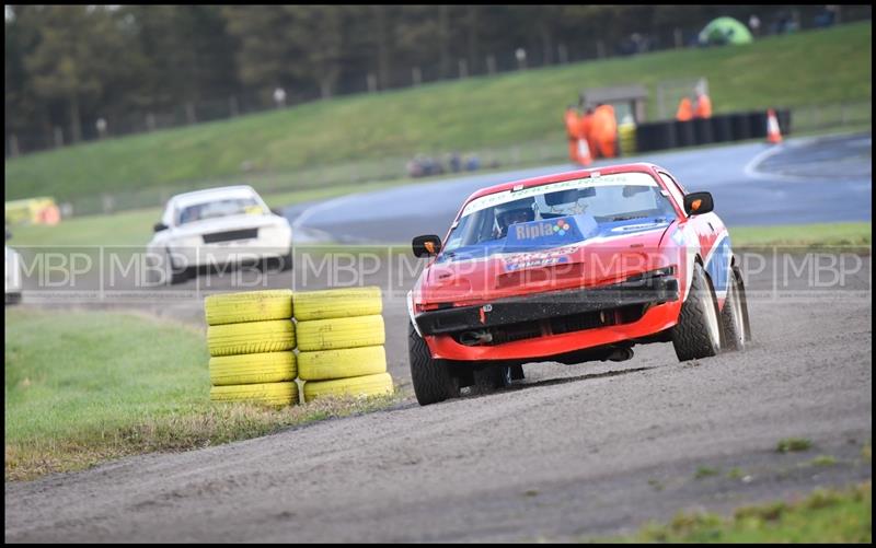 British Rallycross Championship motorsport photography uk