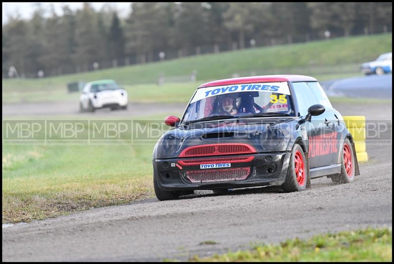 British Rallycross Championship motorsport photography uk