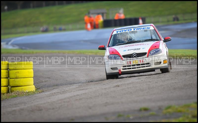 British Rallycross Championship motorsport photography uk