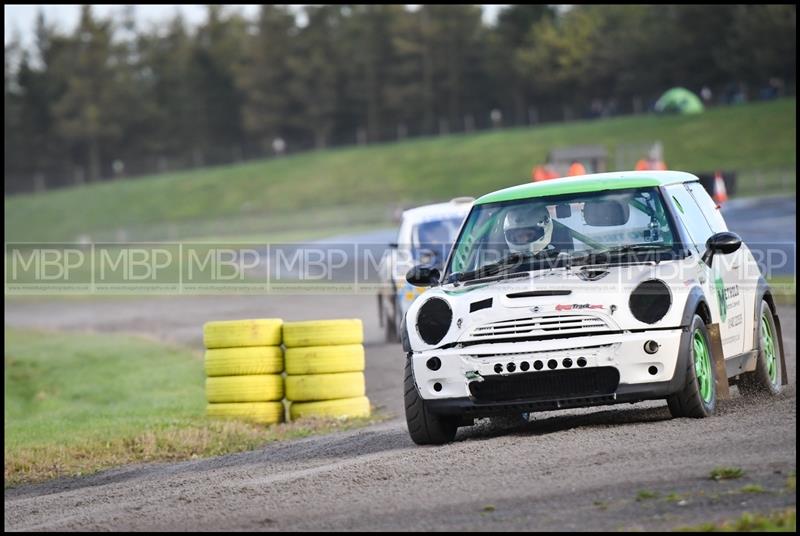 British Rallycross Championship motorsport photography uk