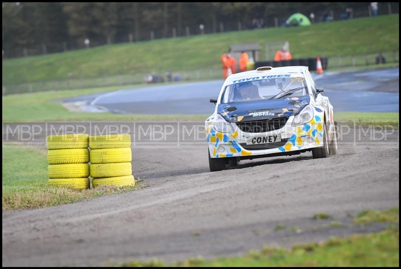 British Rallycross Championship motorsport photography uk